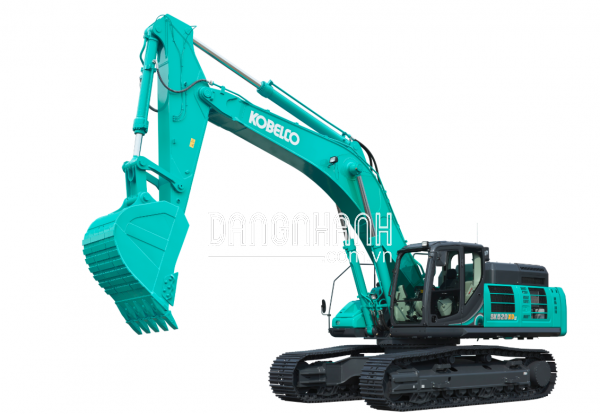 KOBELCO SK500XDLC-10