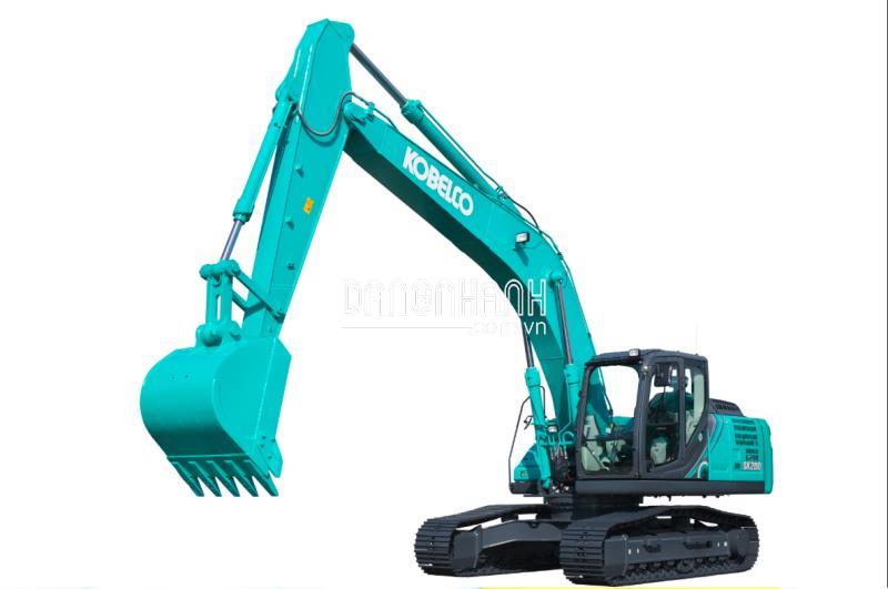 KOBELCO SK250-10