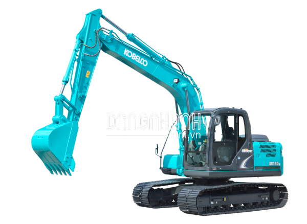 KOBELCO-SK130-8