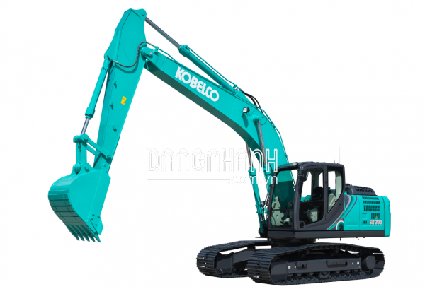 KOBELCO SK200-10