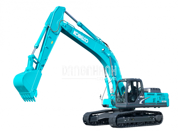 KOBELCO SK330-10