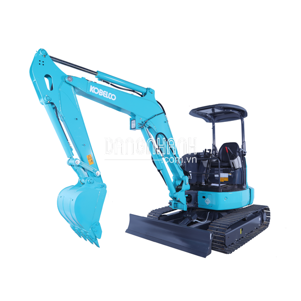 KOBELCO SK35SR / SK50P