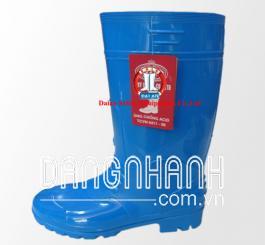 Ủng CS TD chống dầu/ chống acid + hàng TQ ( new )