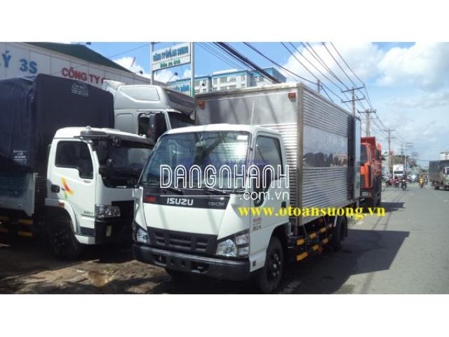 ISUZU 1T9 MK - QKR55H