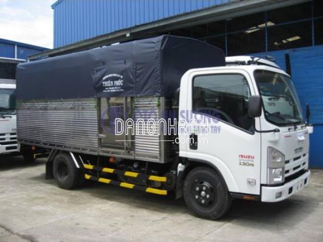 ISUZU 1T9 MUI BẠT