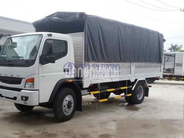 XE TẢI FUSO 1T75