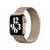 DÂY ĐEO APPLE WATCH 40MM/ 38MM GOLD MILANESE LOOP HÀNG CHÍNH HÃNG APPLE