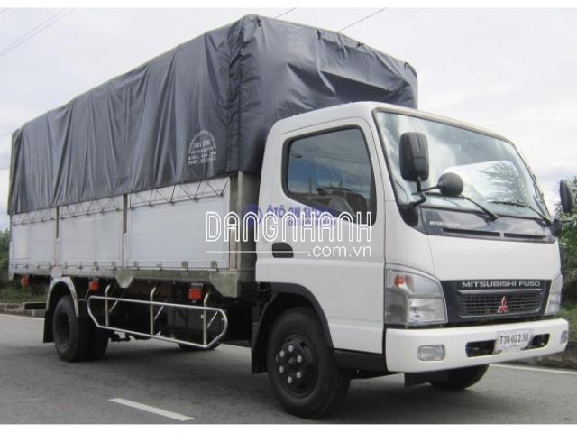 XE TẢI FUSO 3T95