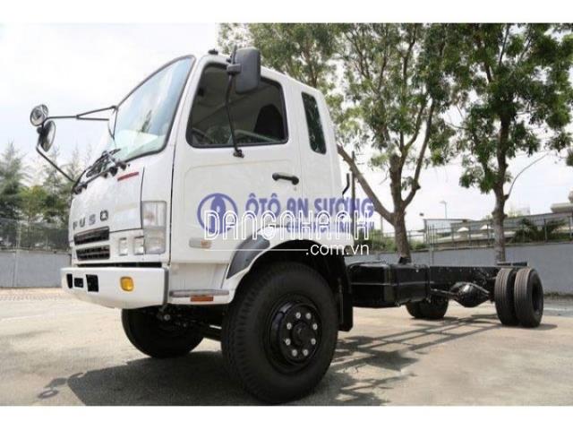XE TẢI FUSO 7T3