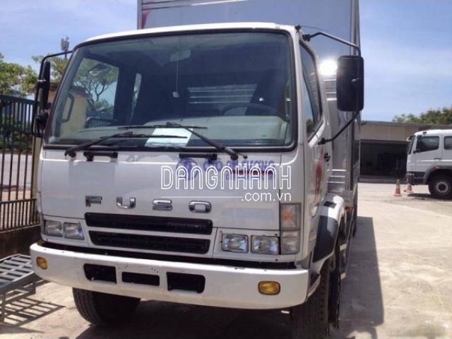 XE TẢI FUSO 8T3