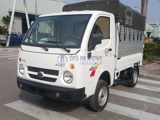 CỬU LONG 500KG TATA