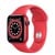 APPLE WATCH SERIES 6 40MM (PRODUCT)RED ALUMINUM CASE WITH (PRODUCT)RED SPORT BAND ( GPS) CHÍNH HÃNG VN/A