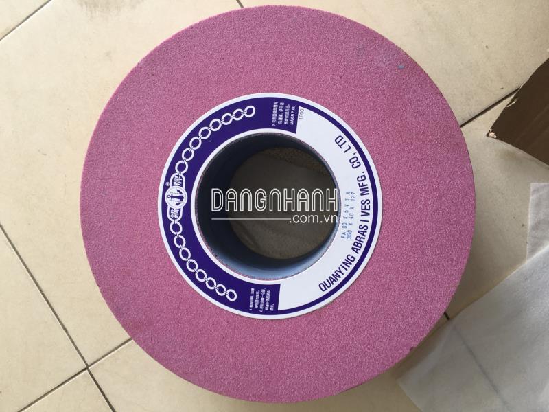 Đá Mài Thép Cứng 200x20x31.75
