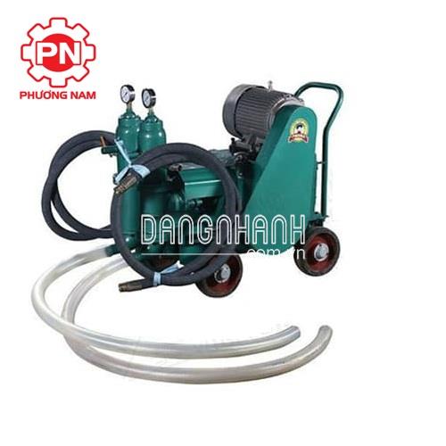 Máy bơm vữa HJB6