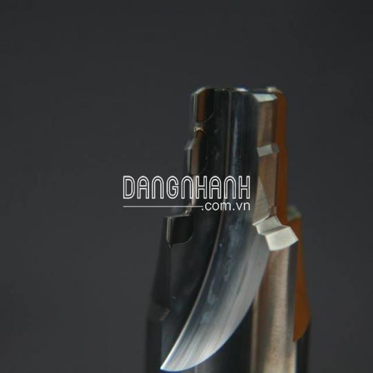 Diamon Reamer 9