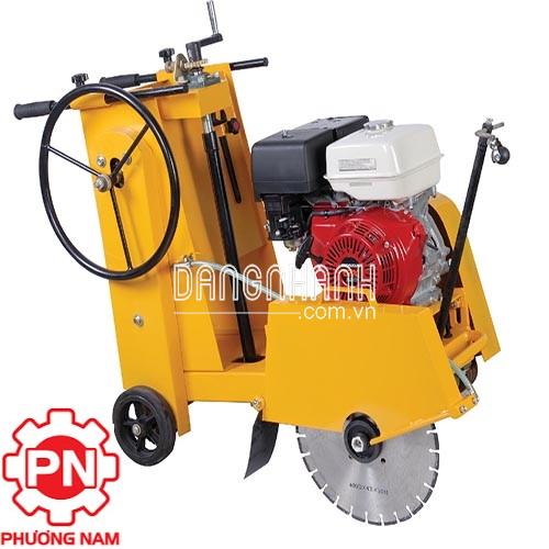 Máy cắt bê tông KC12 động cơ honda GX160