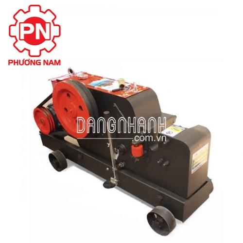 Máy cắt sắt thép GQ40 – 2.2KW/380V