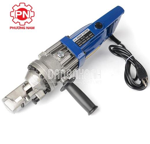 Máy cắt sắt thủy lực cầm tay RC-16