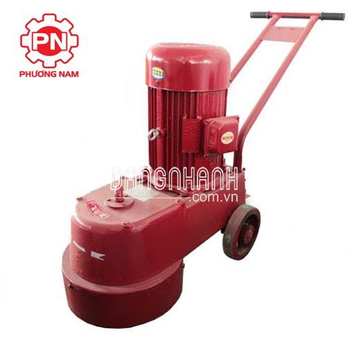 Máy mài sàn bên tông DMS350 7,5KW/380V