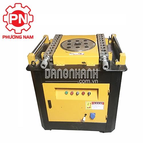 Máy uốn sắt đặt góc GW42 – 3KW/380V