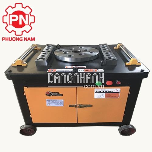 Máy uốn sắt thép GW45 – 3KW/380V