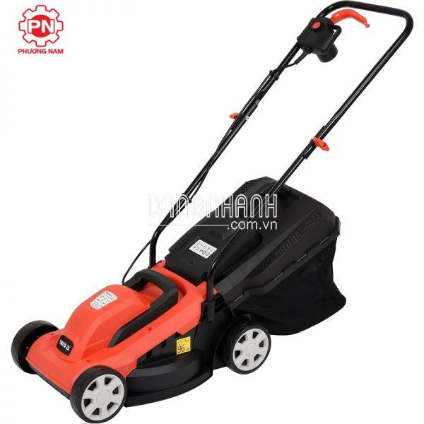 Máy cắt cỏ xén cỏ dùng điện đẩy tay 1300W YT-85200