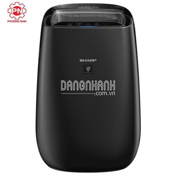 Máy lọc không khí và bắt muỗi Sharp FP-JM40V-B