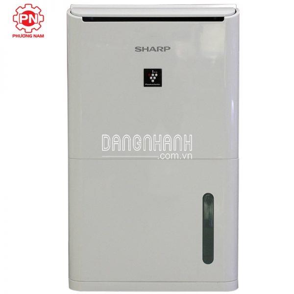 Máy lọc không khí và hút ẩm SHARP DW-D12A-W
