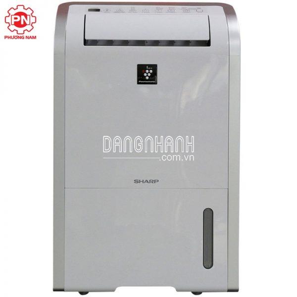 Máy lọc không khí và hút ẩm Sharp DW-D20A-W
