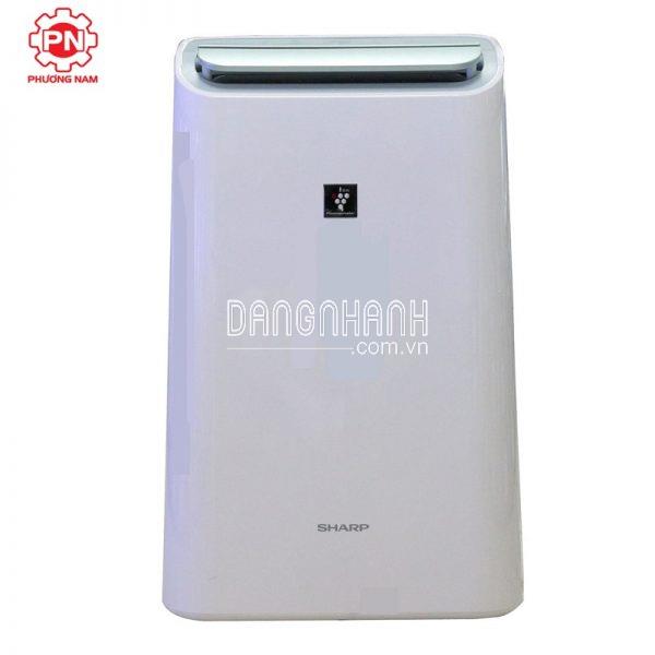 Máy lọc không khí và hút ẩm Sharp DW-E16FA-W