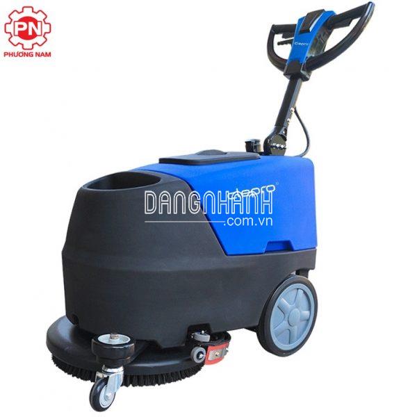 Máy chà sàn liên hợp CLEPRO C35B (Dùng ắc quy)