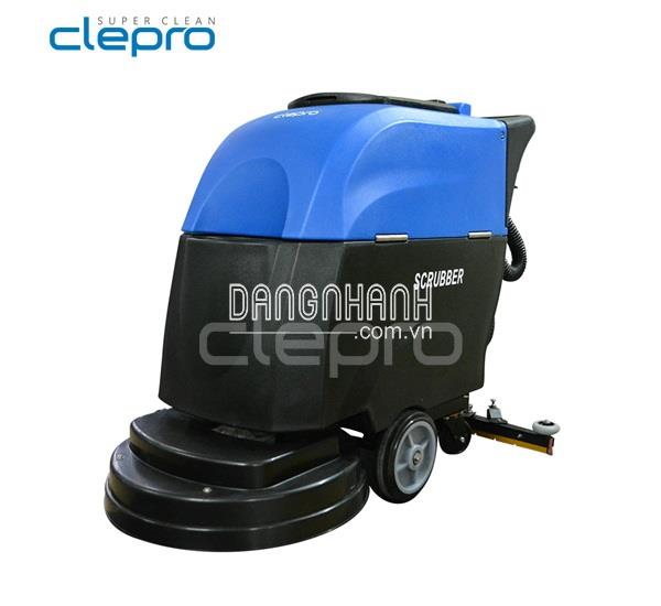 Máy chà sàn liên hợp CLEPRO C50E