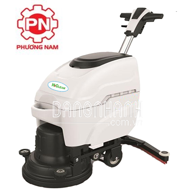 Máy chà sàn liên hợp Hiclean HC 500B (Dùng Accquy)