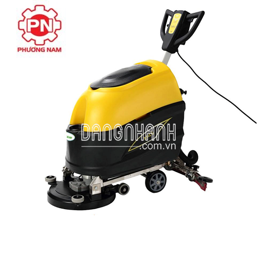 Máy chà sàn liên hợp Hiclean HC 530E (Dùng điện)