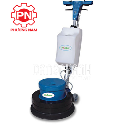Máy chà sàn tạ công nghiệp HiClean HC17
