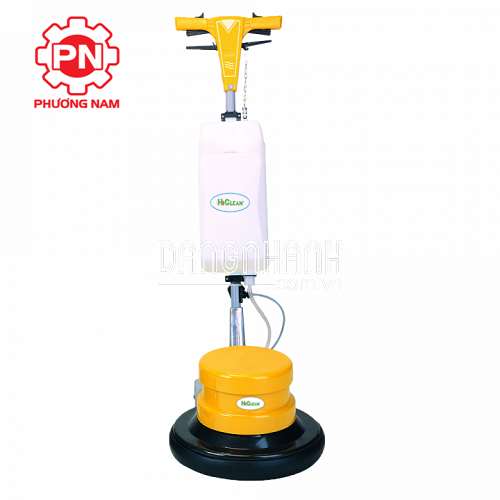 Máy chà sàn-thảm công nghiệp Hiclean HC154