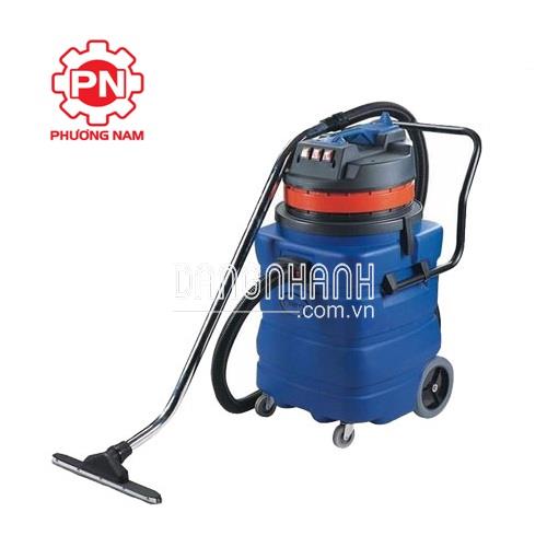 Máy hút bụi công nghiệp thùng nhựa Camry BF583A-3