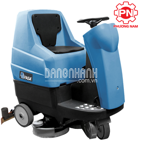 Máy chà sàn liên hợp ngồi lái FASA A13 R85 ESSENTIAL