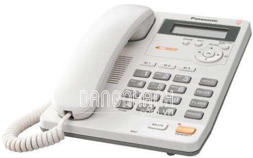 Điện thoại Panasonic KX-TS600