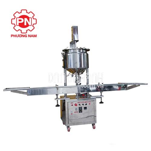 Máy chiết rót một vòi tự động