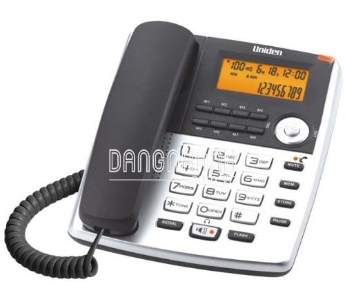Điện thoại Uniden AS-7402 