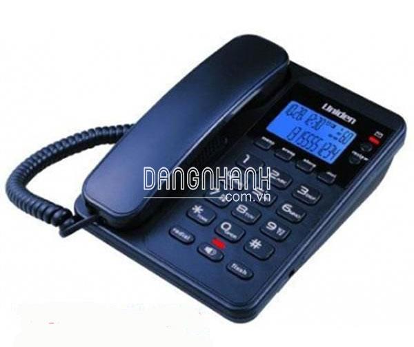 Điện thoại Uniden AS-7412