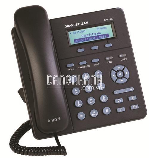 Điện thoại IP Grandstream GXP-1625