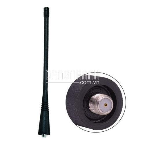 Anten bộ đàm Vertex ATV-16A (136-150MHz)