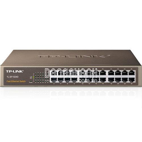 Cổng nối mạng TP-LINK TL-SG1048