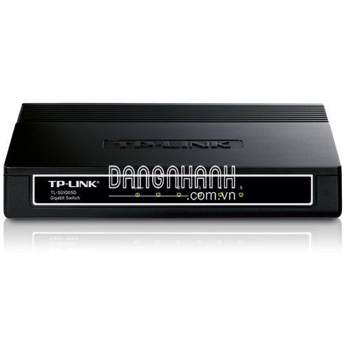 Cổng nối mạng TP-LINK TL-SG1008D
