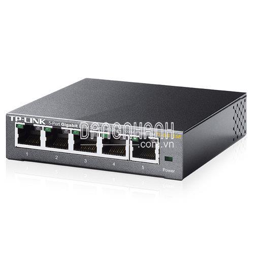 Cổng nối mạng TP-LINK TL-SG105E