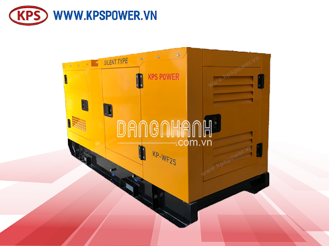 MÁY PHÁT ĐIỆN CÔNG NGHIỆP ĐỘNG CƠ DESSUN 50KVA