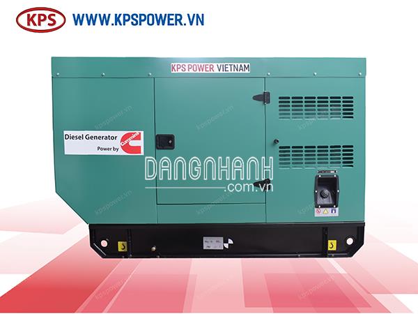 MÁY PHÁT ĐIỆN ĐỘNG CƠ CUMMINS 400KVA