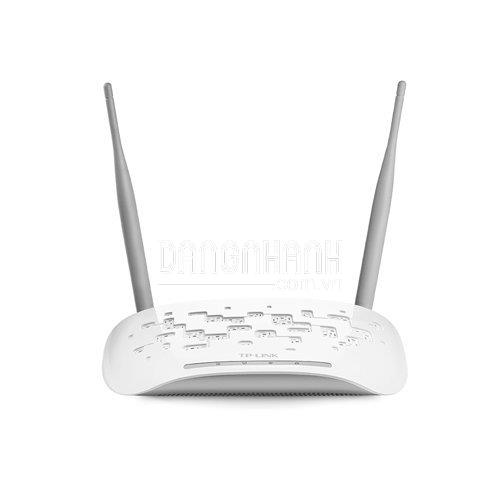 Bộ định tuyến không dây TL-WA801ND